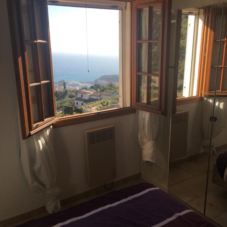 Monte Carlo View and Spa - Double Room with Sea View - 1