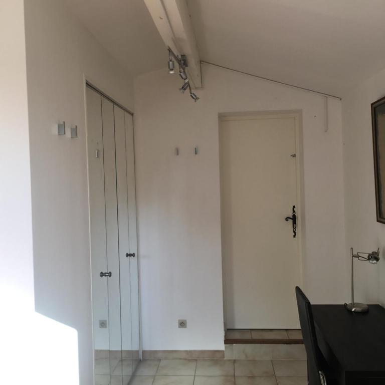 Monte Carlo View and Spa - Double Room with Pool View - 4