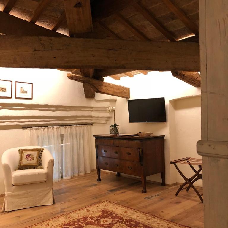 Le Case Di San Vitale - Suite - 4