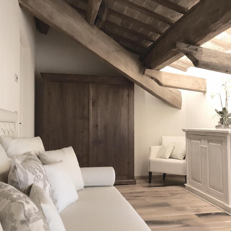 Le Case Di San Vitale - Suite - 7
