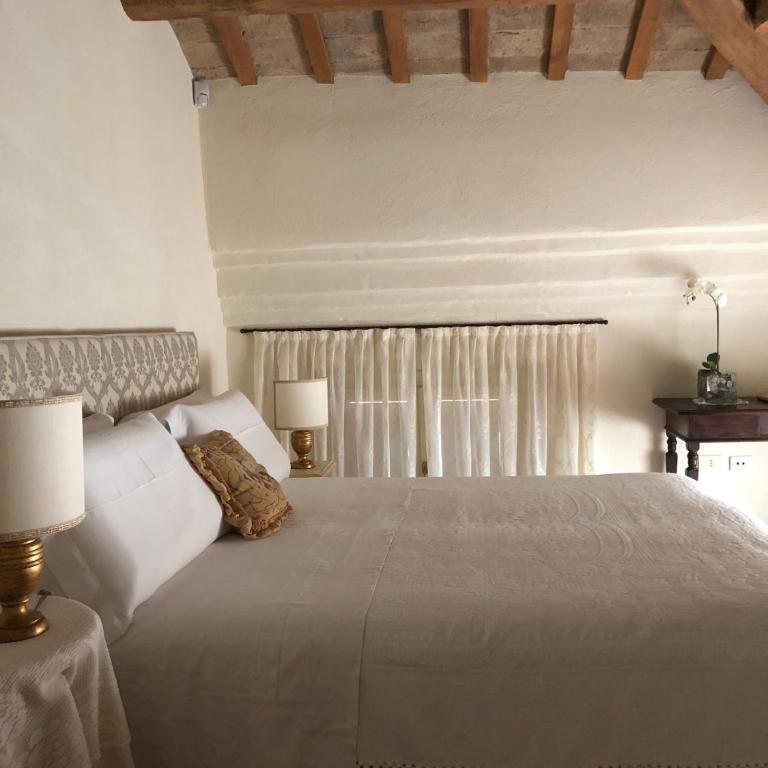 Le Case Di San Vitale - Suite - 15