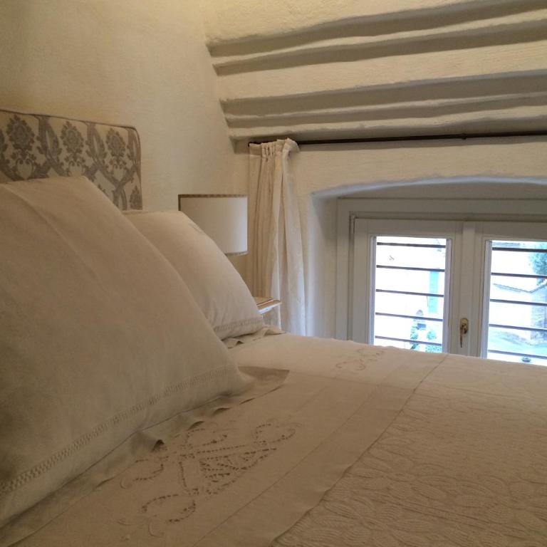 Le Case Di San Vitale - Suite - 3