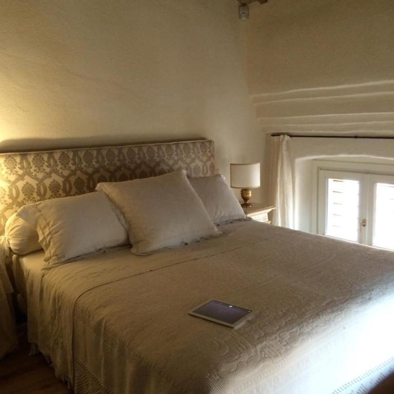 Le Case Di San Vitale - Suite - 11