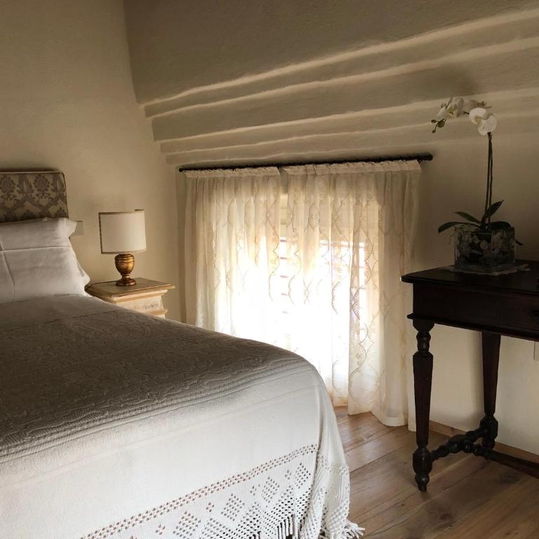 Le Case Di San Vitale - Suite - 6