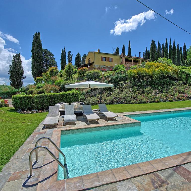 Villa Sabrina by PosarelliVillas - Villa con Piscina Privata - 4