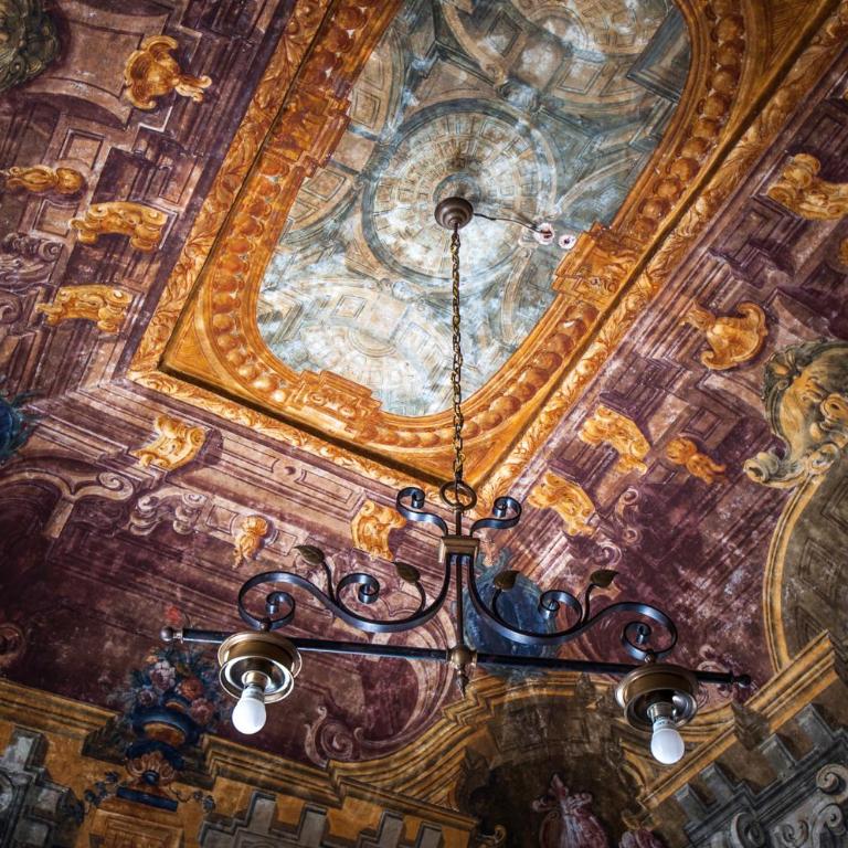Appartamento sul Teatro San Carlo - Appartamento con Terrazza - 58