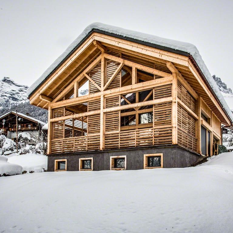 Chalet ToutBlanc - Chalet Supérieur - 33