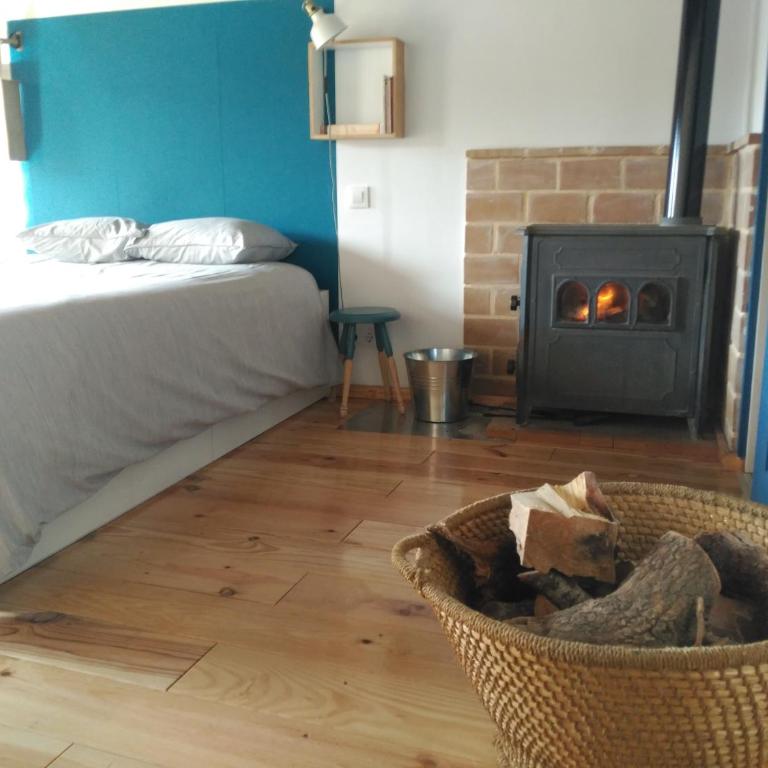 El Pretil del Olmo - Apartamento con balcón - 1