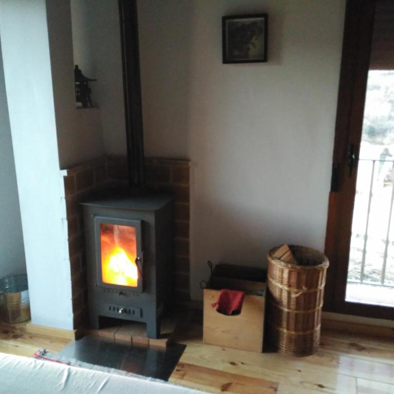 El Pretil del Olmo - Apartamento con vistas a las montañas - 1