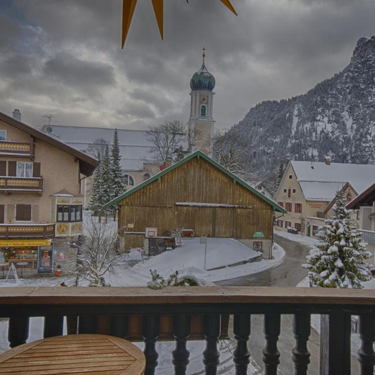 Hotel Ferienhaus Fux - Apartment mit 2 Schlafzimmern - 3