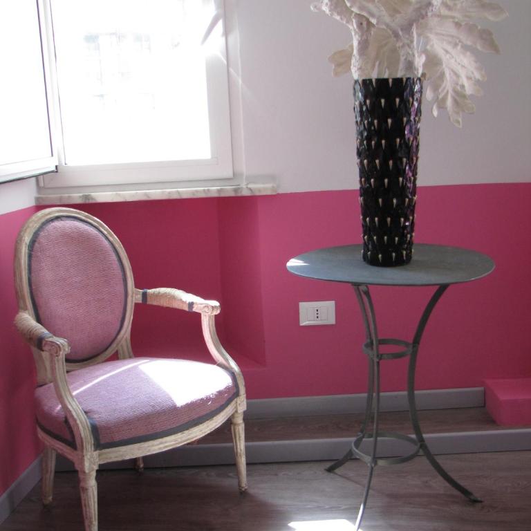 Trastevere Colors - Suite - 5
