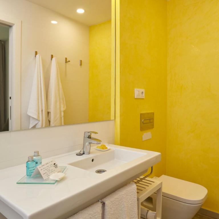 Casual Suite in Córdoba - Habitación Doble - 2 camas - 3