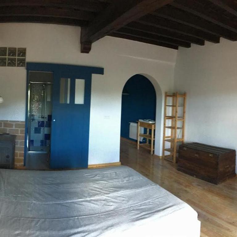 El Pretil del Olmo - Apartamento con balcón - 2