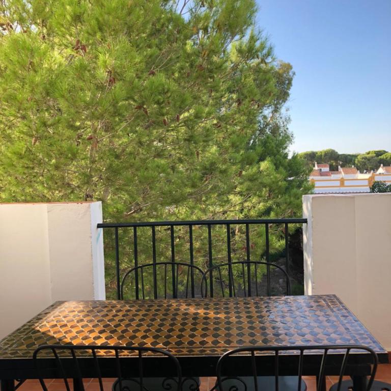 Apartamento La Atalaya COSTADELUZ - Appartement - 4