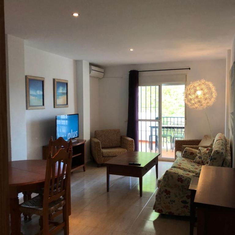 Apartamento La Atalaya COSTADELUZ - Appartement - 3