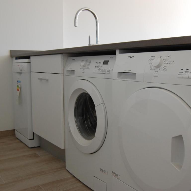 Apartament Cortey - Apartamento - 10