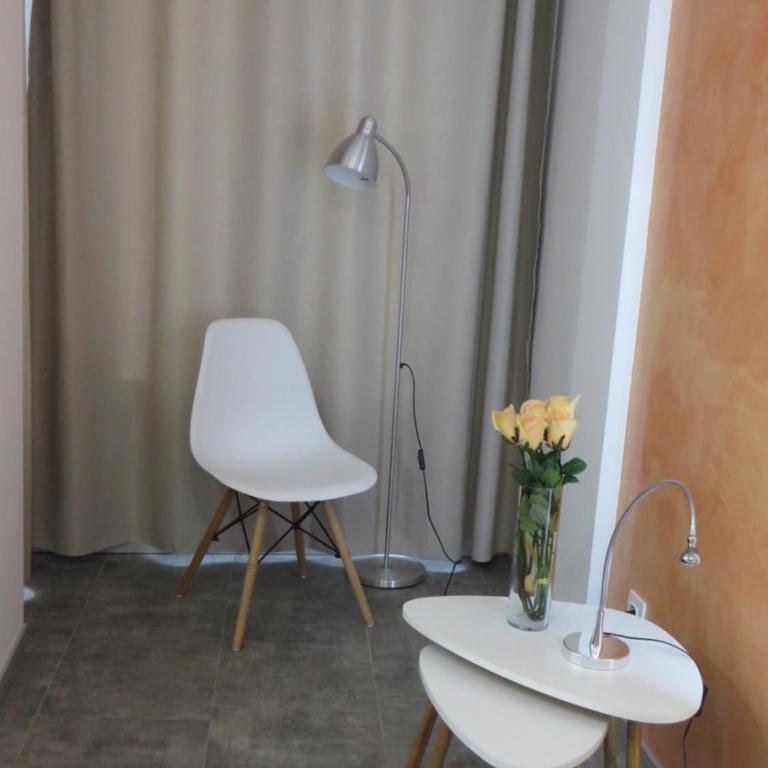 Casual Suite in Córdoba - Habitación Doble - 6