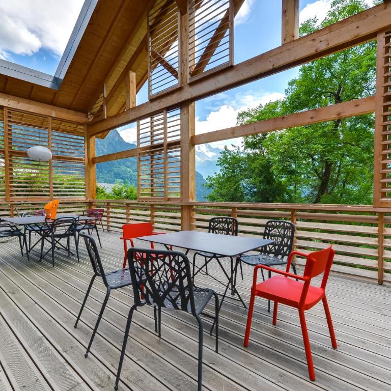 Chalet ToutBlanc - Chalet Supérieur - 34