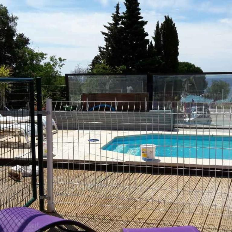 CAVALIERE APT 125M2 PISCINE - Appartement - 1