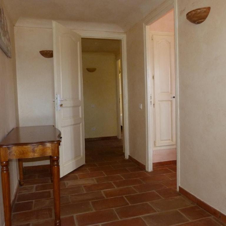 La Bastide des Vignaux - Villa - 26