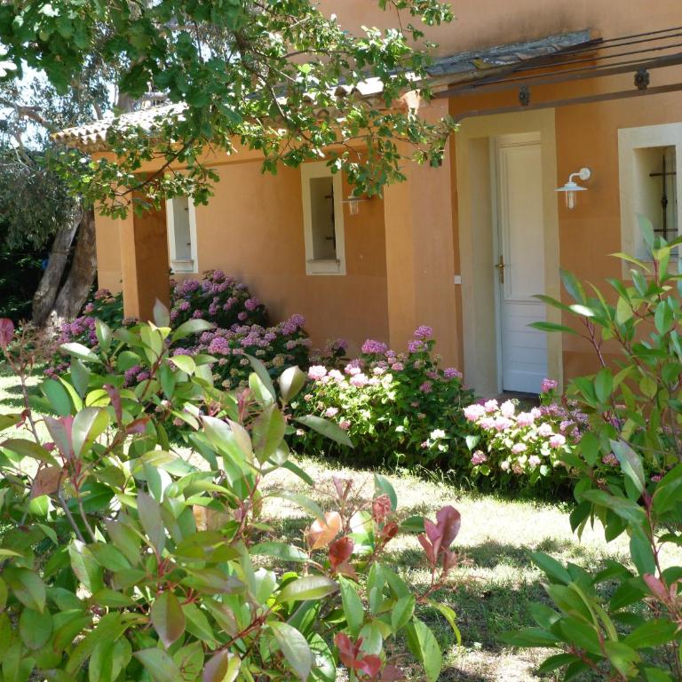 La Bastide des Vignaux - Villa - 19