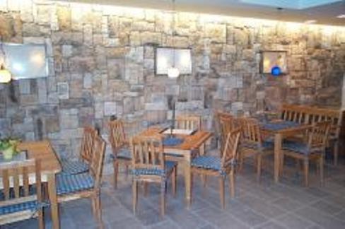 Pension Angergut - Apartamento de 1 dormitorio - 4