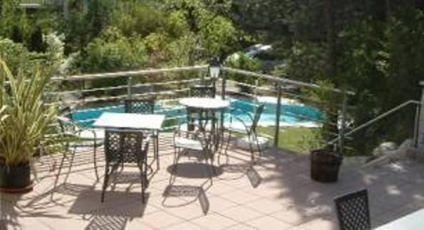 Pension Angergut - Apartamento de 1 dormitorio - 6