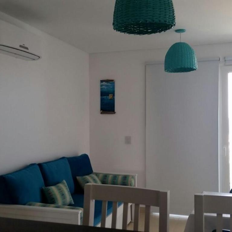 Mareas del Golfo - Apartamento con vistas al mar - 3