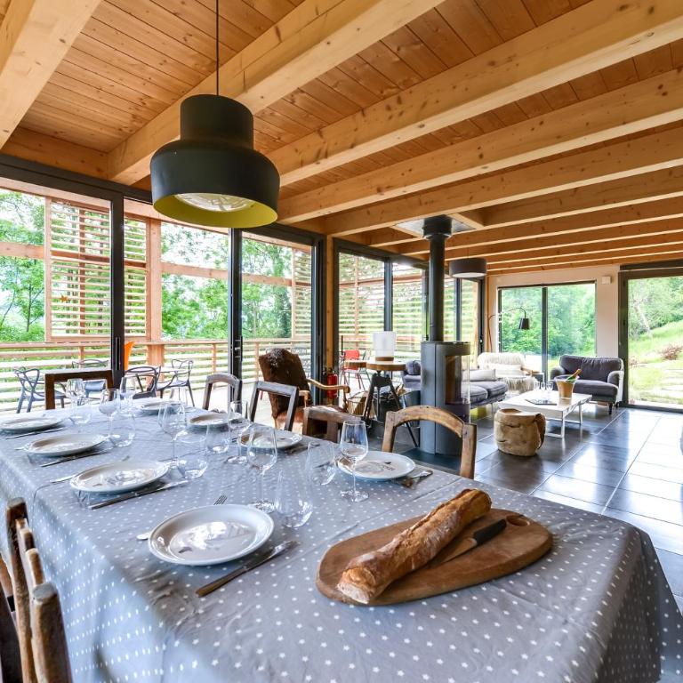 Chalet ToutBlanc - Chalet Supérieur - 6