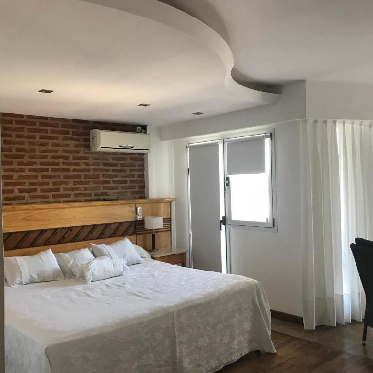 Costanera Mar Hotel & Suites - Suite Deluxe con vistas al mar - 1