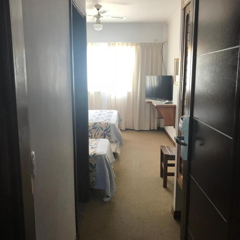 Costanera Mar Hotel & Suites - Habitación Triple Económica - 1