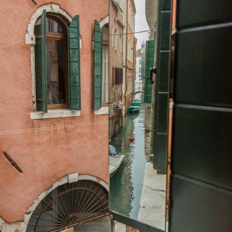 between the channels, in San Marco - Appartamento - 1