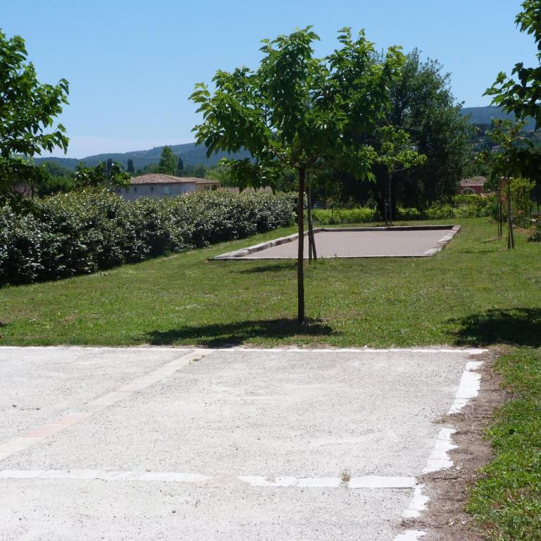 La Bastide des Vignaux - Villa - 27