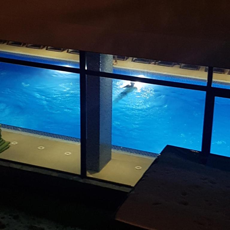 Ebra Kraljevi Čardaci Kopaonik - One-Bedroom Apartment - 3