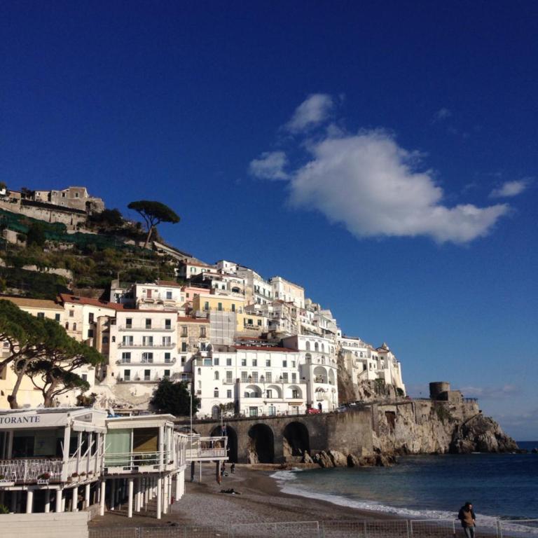 Il Veliero - Casa Vacanze - 21