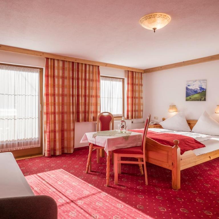Walchenhof - Doppelzimmer - 3