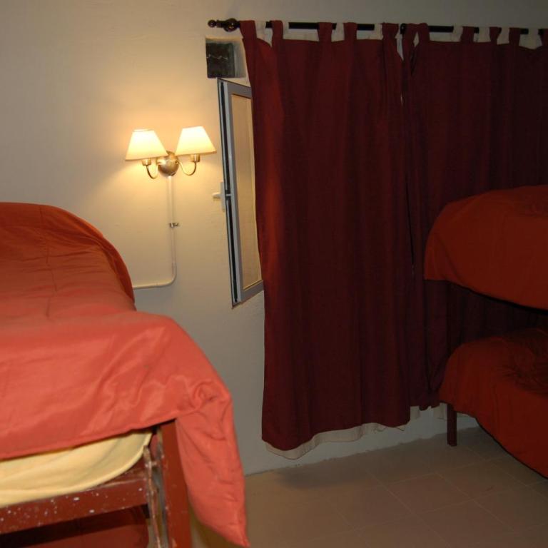 Alojamiento Goos - Quadruple Room - 16