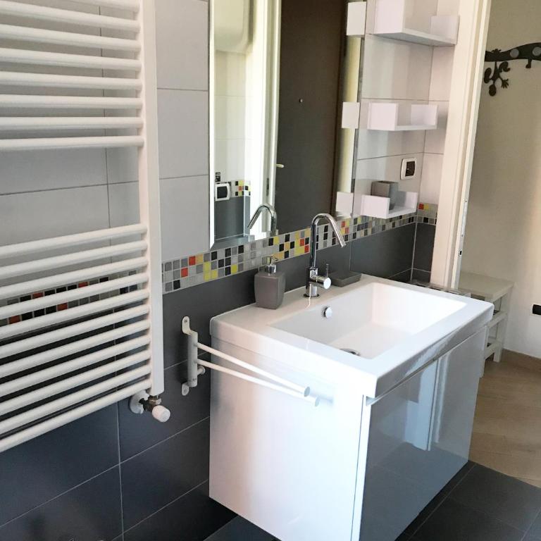 Terrace99 - Appartamento con Terrazza - 29