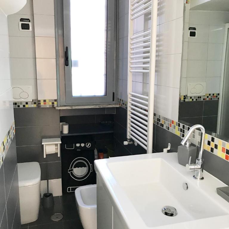 Terrace99 - Appartamento con Terrazza - 27