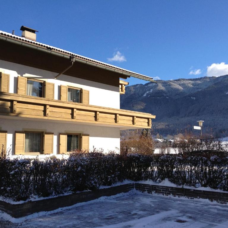 Appartments Hilber - Appartamento con 1 Camera da Letto (2 Adulti) - 19