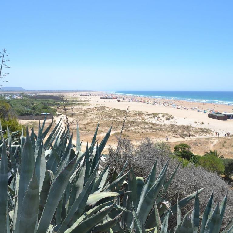 Apartamento La Atalaya COSTADELUZ - Appartement - 26