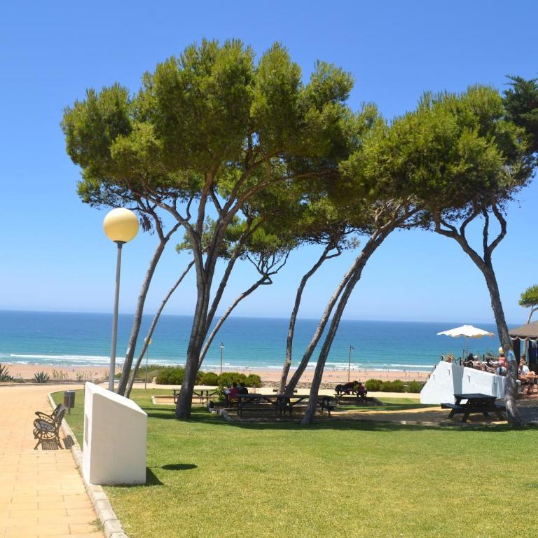 Apartamento La Atalaya COSTADELUZ - Appartement - 24