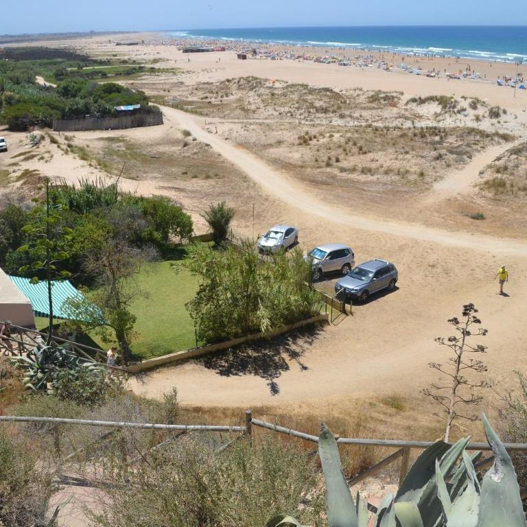 Apartamento La Atalaya COSTADELUZ - Appartement - 27