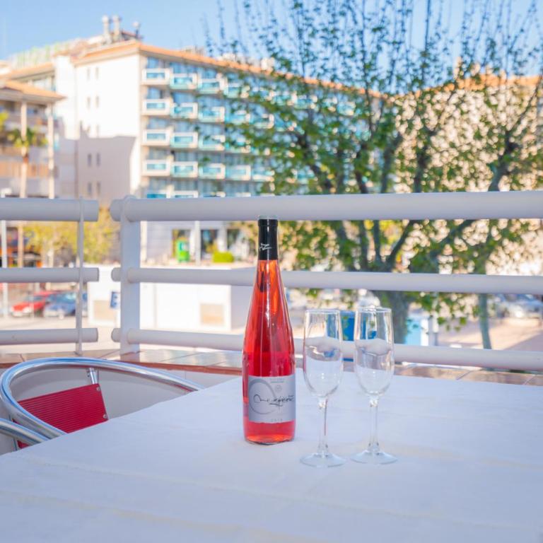 Costa Blanca Albir 2 - Apartment - 12