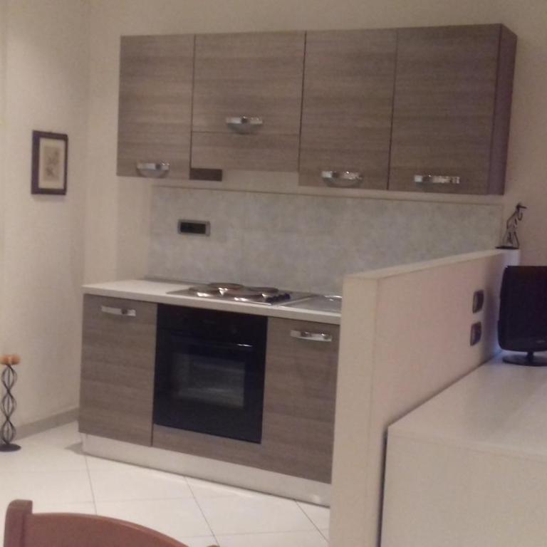 Appartamento Luna - Studio - 1