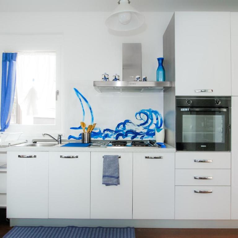 Lake View Apartment - Appartamento con 2 Camere da Letto - 30