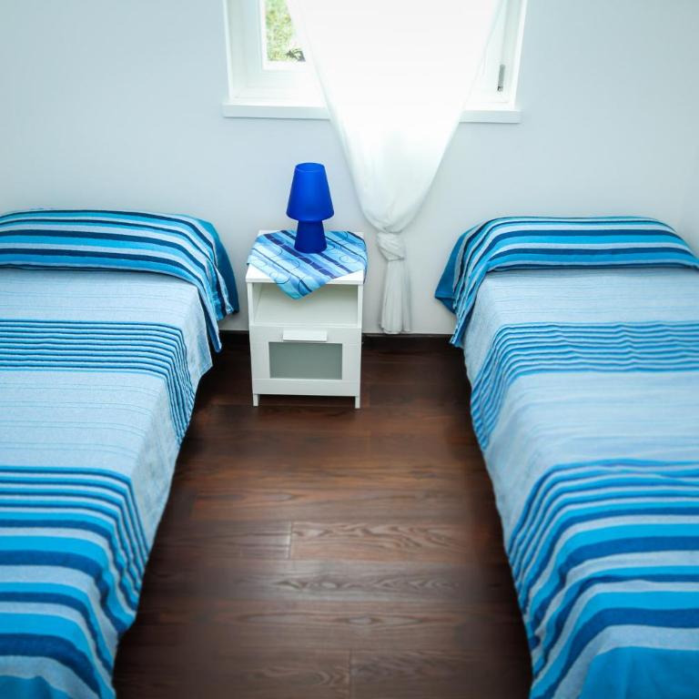 Lake View Apartment - Appartamento con 2 Camere da Letto - 31
