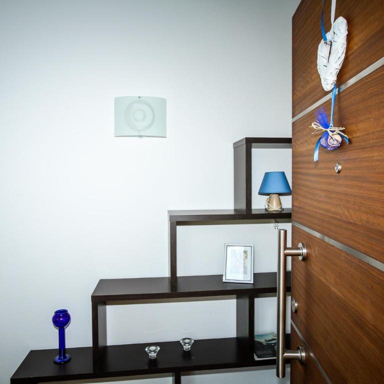 Lake View Apartment - Appartamento con 2 Camere da Letto - 38