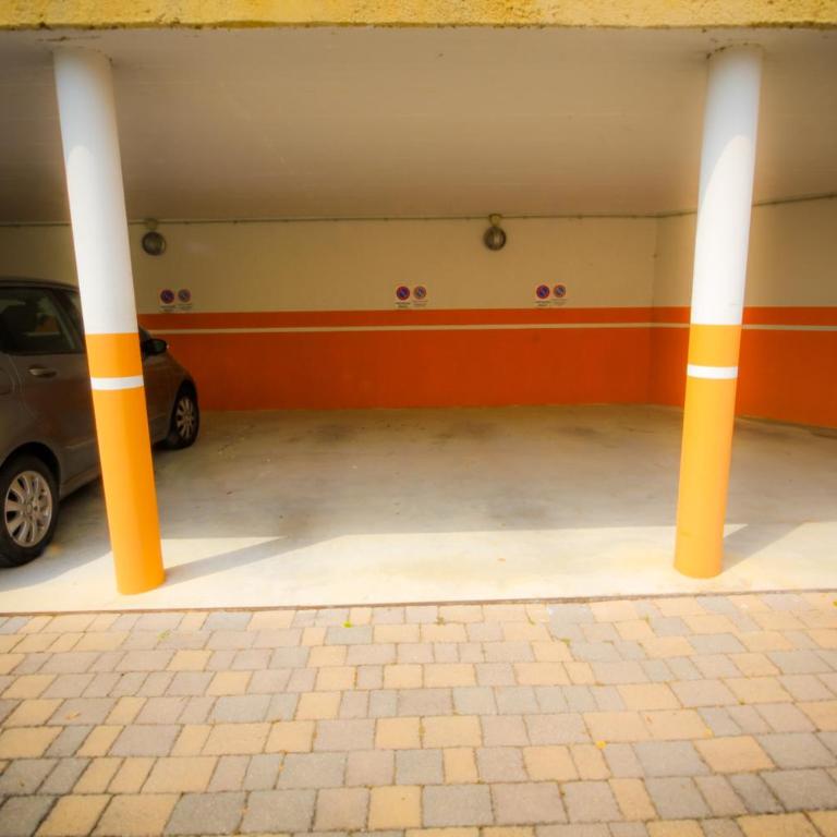 Lake View Apartment - Appartamento con 2 Camere da Letto - 36
