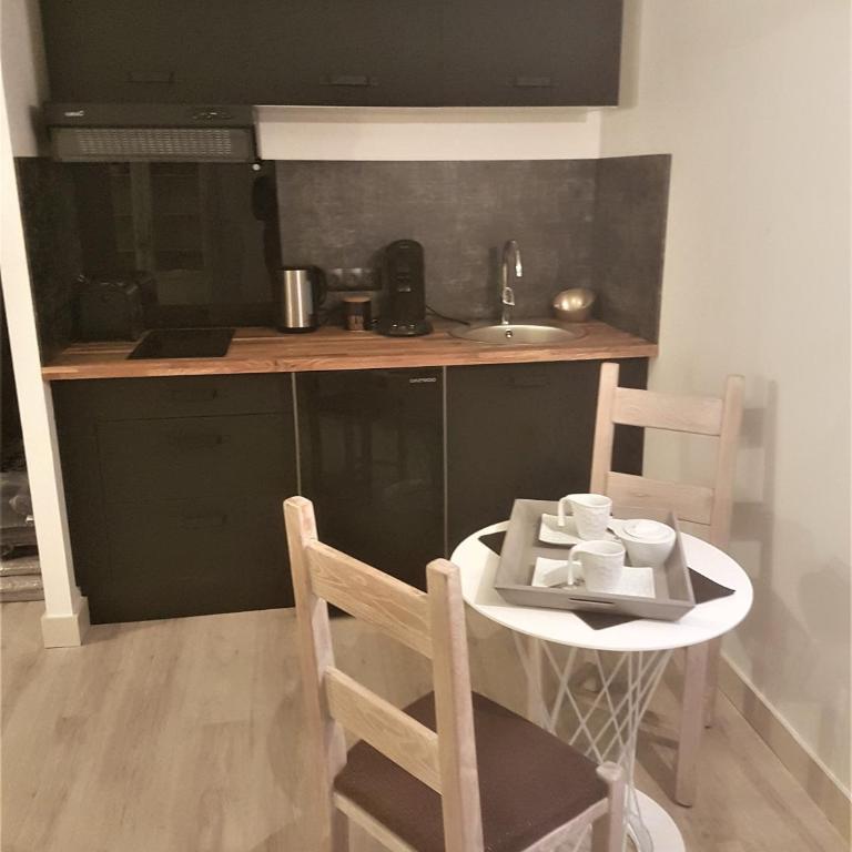Ilot Désille - Appartement - 13